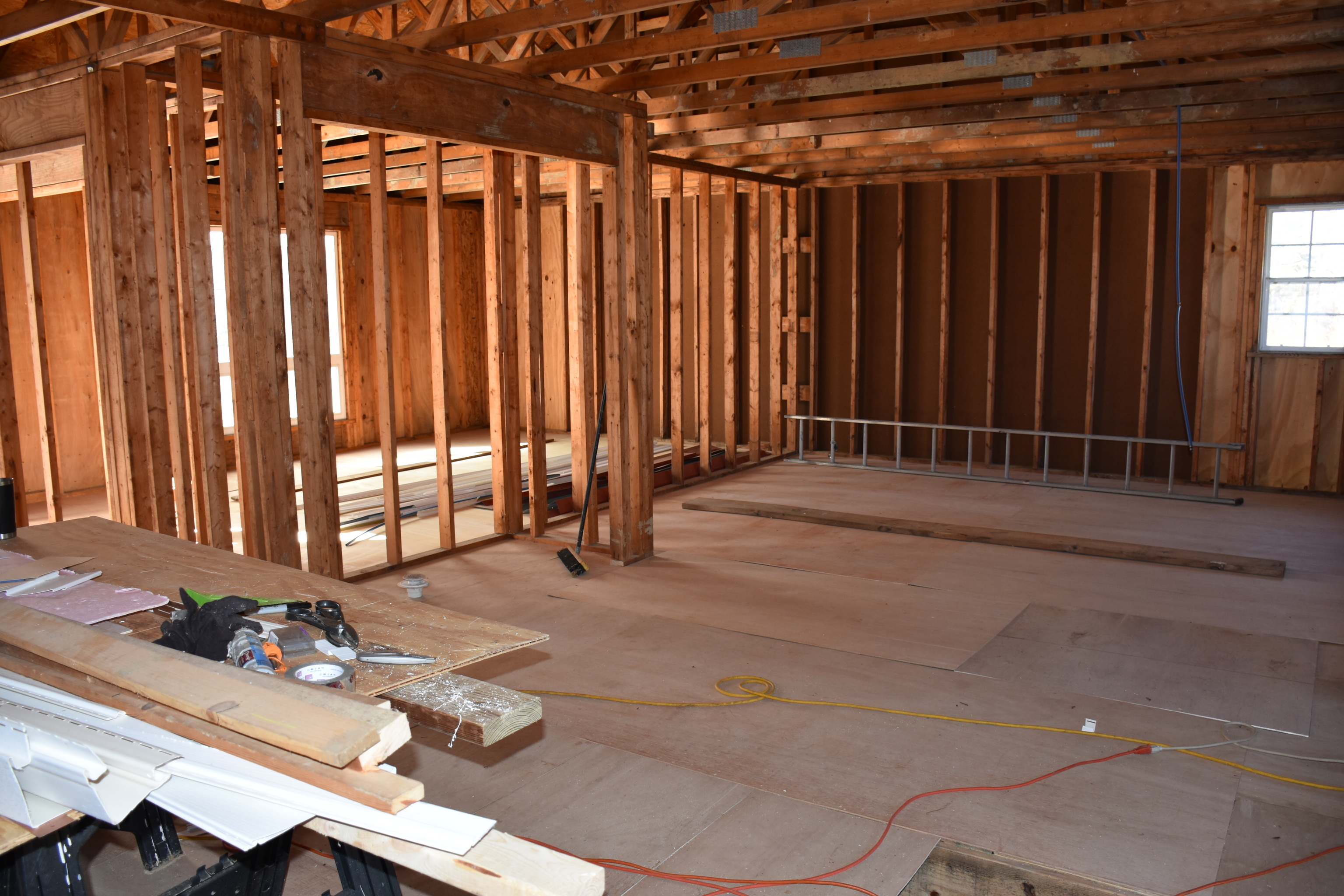 1361 Arthur Road Paragon, IN 46166 - Photo 16 of 25
