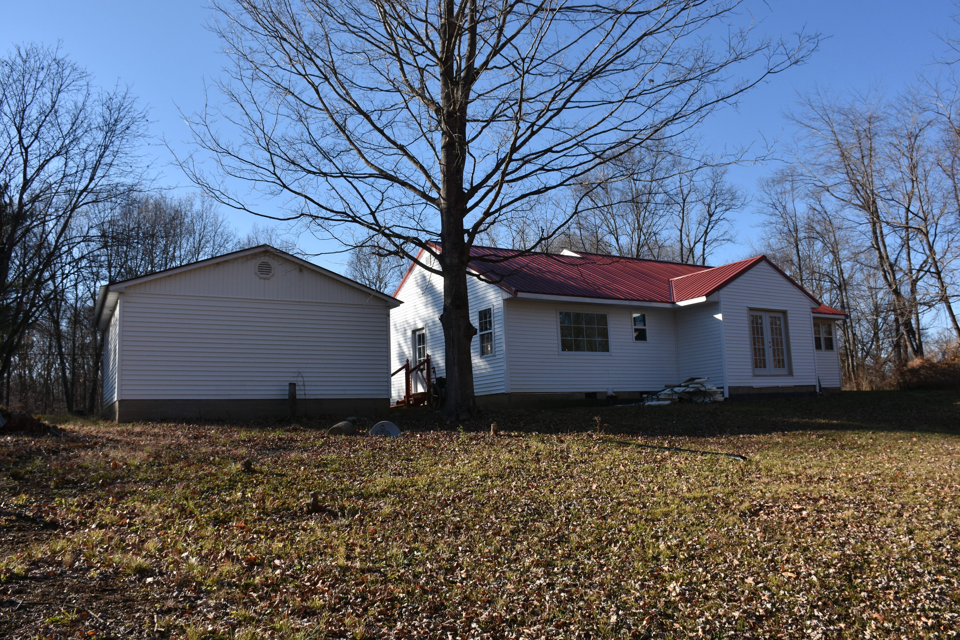 1361 Arthur Road Paragon, IN 46166 - Photo 6 of 25