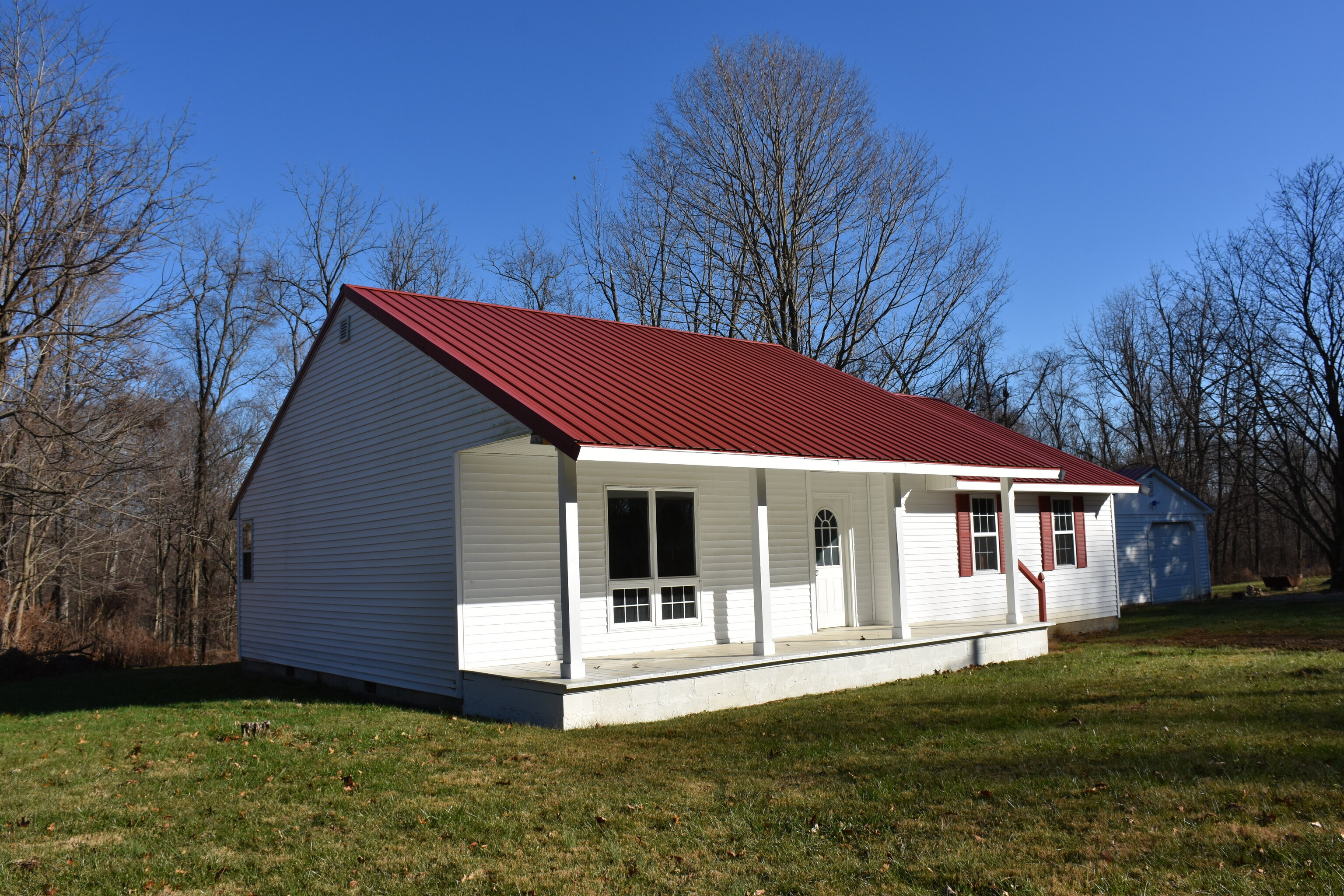 1361 Arthur Road Paragon, IN 46166 - Photo 8 of 25