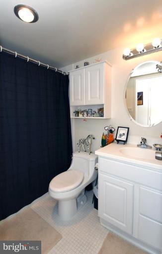 1101 South Arlington Ridge Road, Unit E Arlington, VA 22202 - Photo 8 of 19 Bath #1