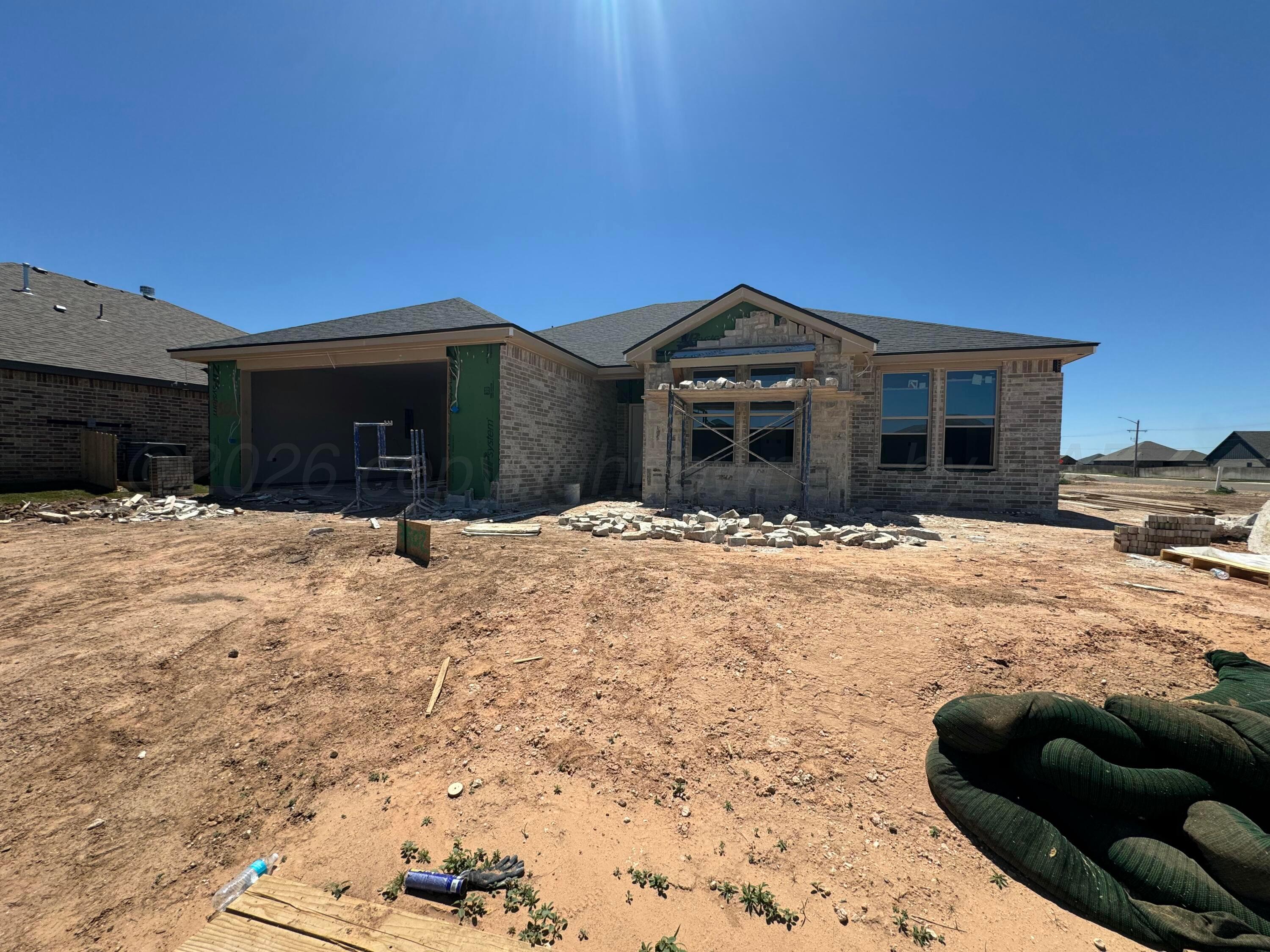 7502 Frazier Road Amarillo, TX 79119 - Photo 2 of 12 IMG_2547