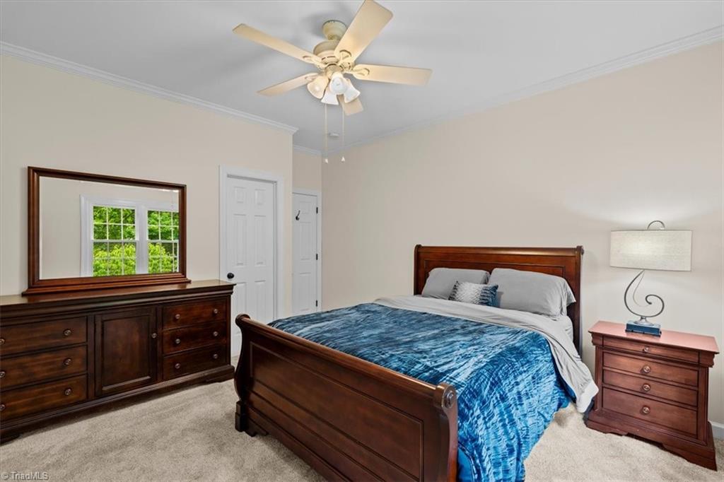 1789 Deer Run Court Oak Ridge, NC 27310 - Photo 30 of 48