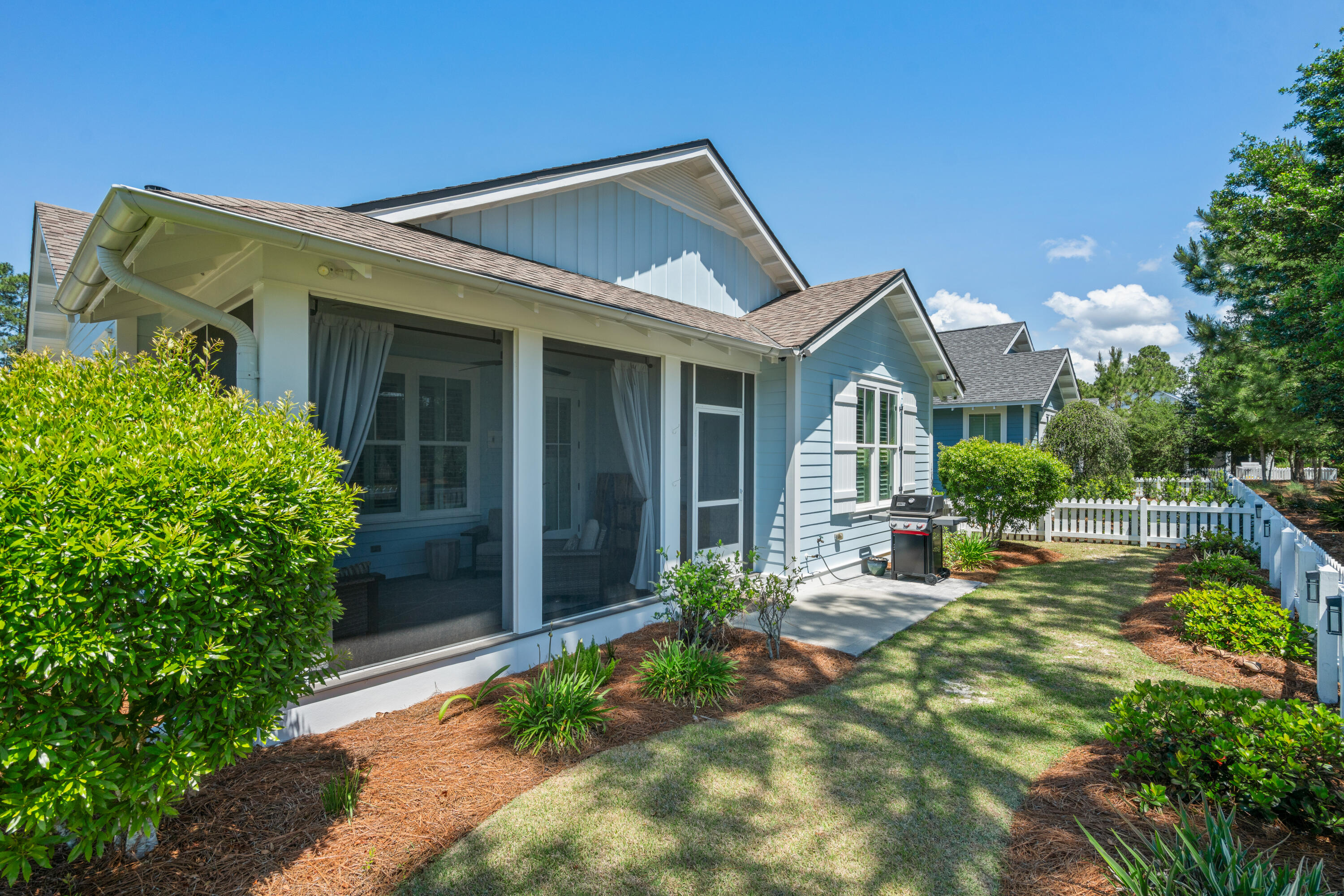 62 Sandchase Circle Inlet Beach, FL 32461 - Photo 31 of 42 62 Sandchase Exterior Update-14