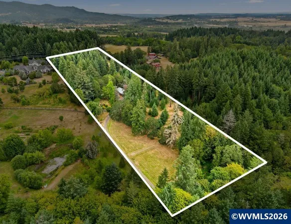 $1,250,000 | 1381 Northwest Highland Dell Drive, Corvallis, OR 97330