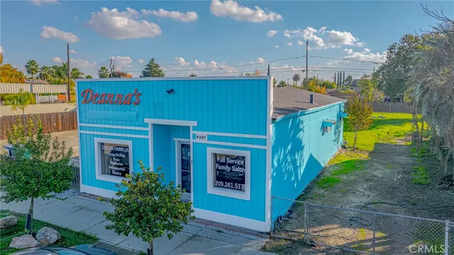 $395,000 | 9387 Broadway, Planada, CA 95365