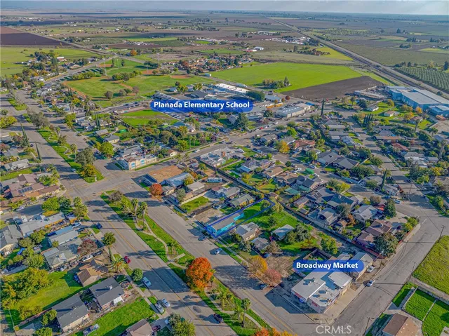 a room with lots of furniture and clutter