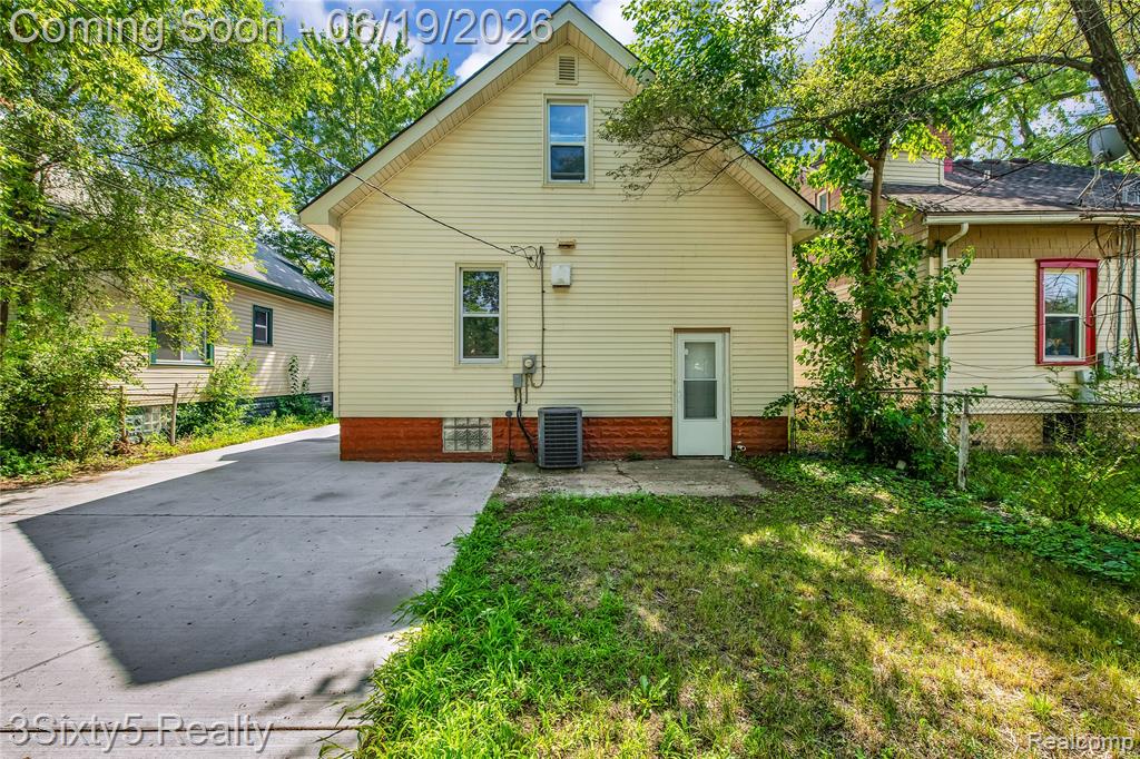 6562 West Point Street Taylor, MI 48180 - Photo 24 of 35