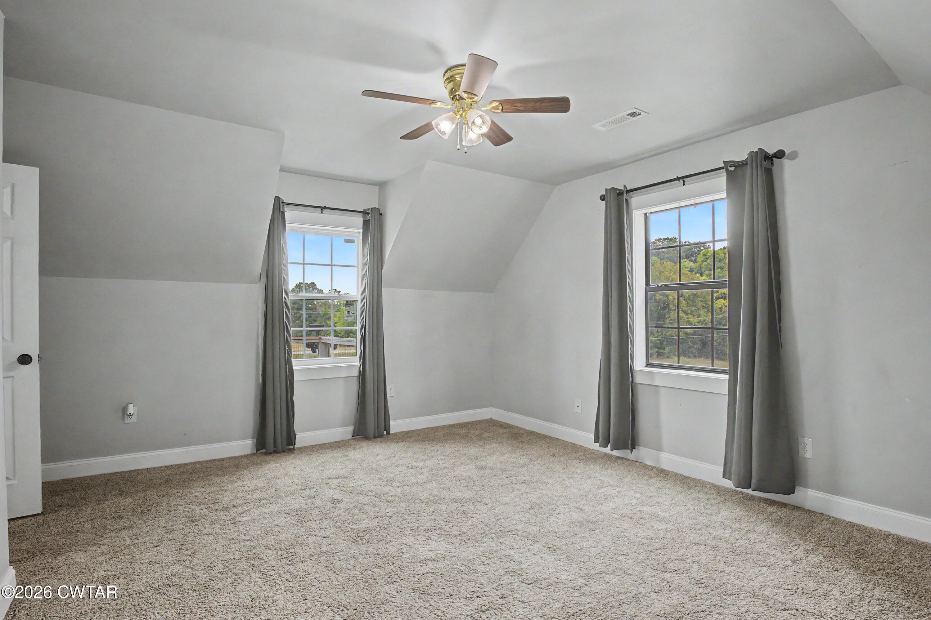 286 Baseline Road Kenton, TN 38233 - Photo 26 of 43 Bedroom 3 second angle