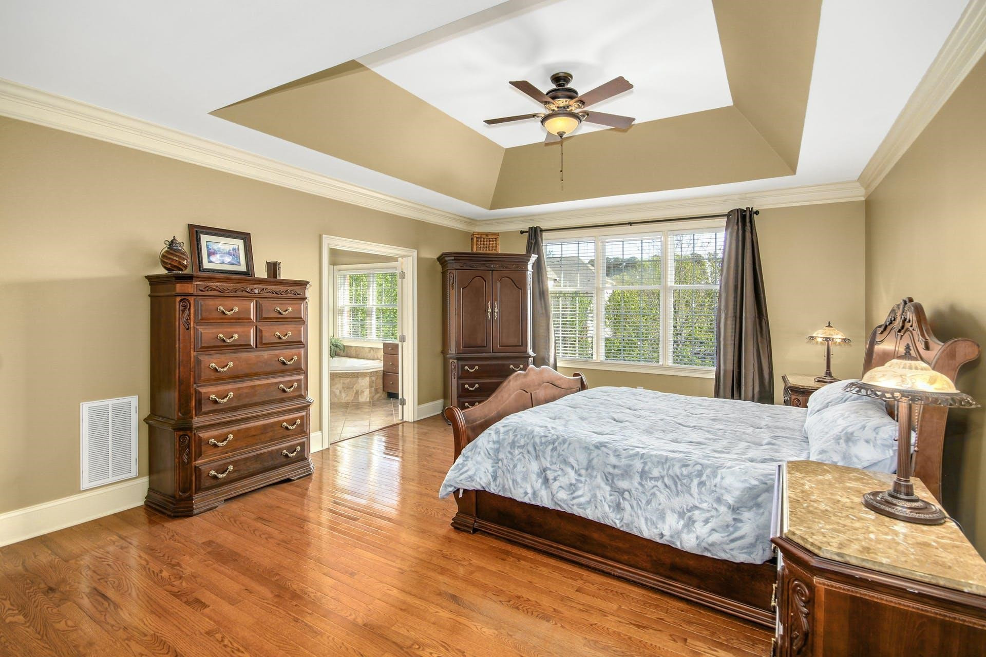 9438 Collingdale Way Raleigh, NC 27617 - Photo 16 of 47 Photo 18