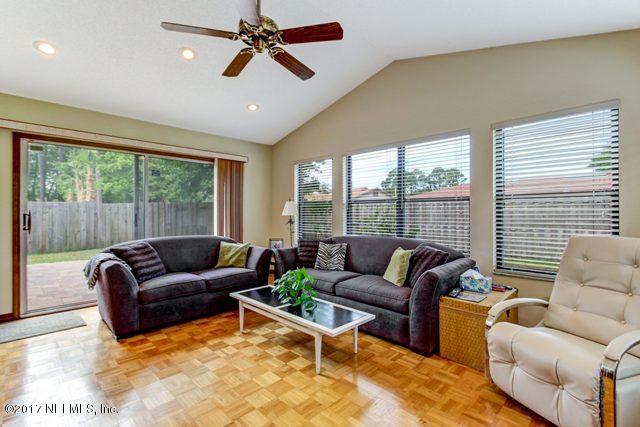 Sunroom with over 250sqft