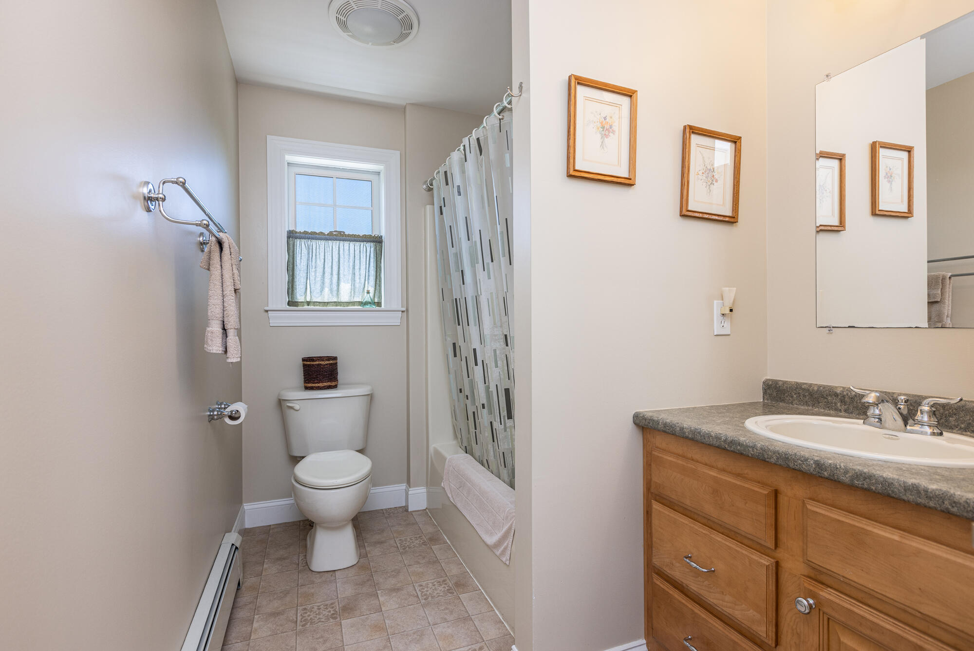 55 Orchard Road Cumberland Center, ME 04021 - Photo 20 of 78 Second Level Bath-2