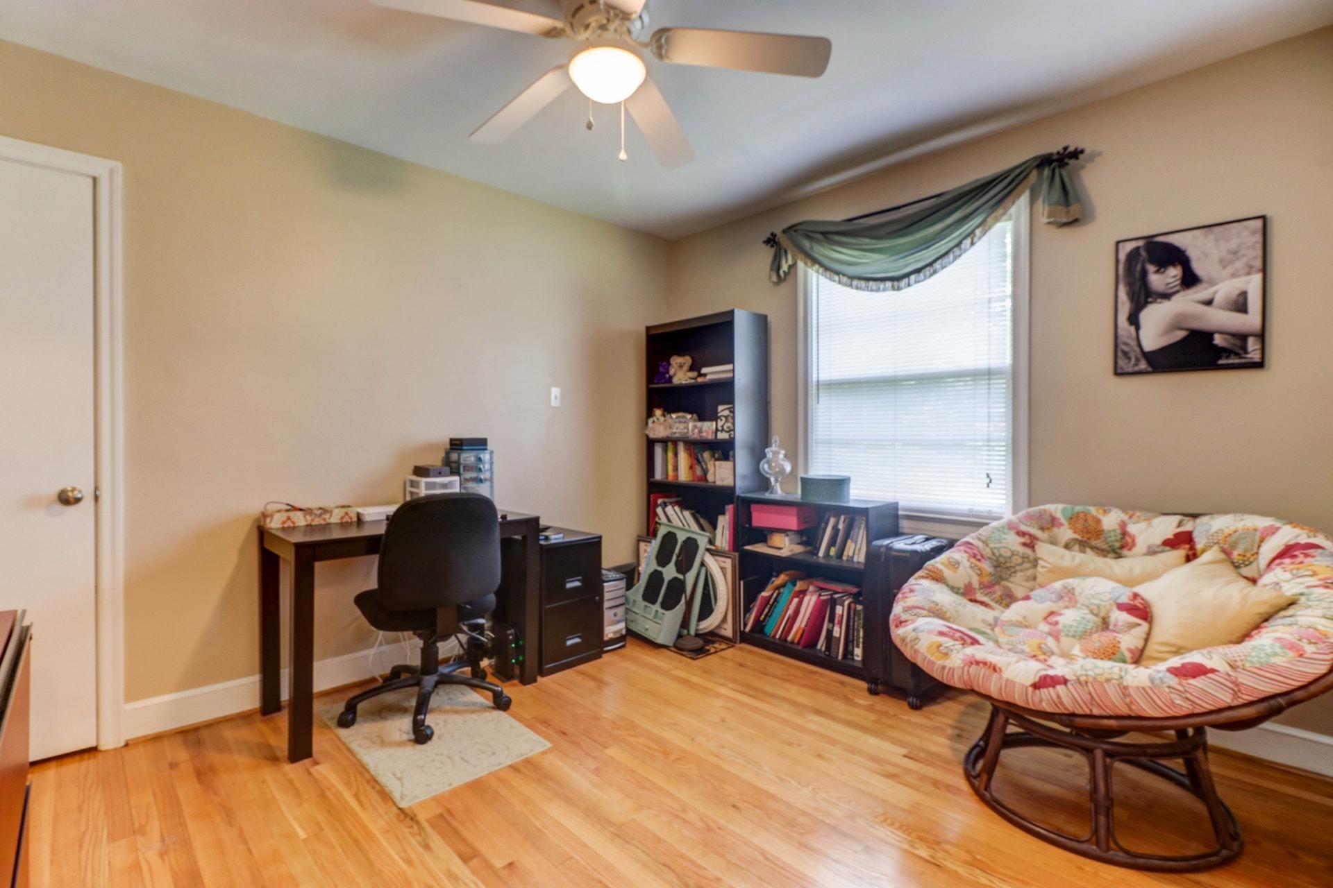 3851 Mud Lick Road Southwest Roanoke, VA 24018 - Photo 21 of 34 Bedroom