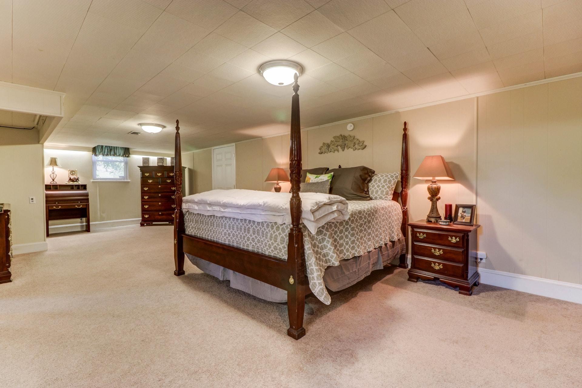 3851 Mud Lick Road Southwest Roanoke, VA 24018 - Photo 22 of 34 Bedroom