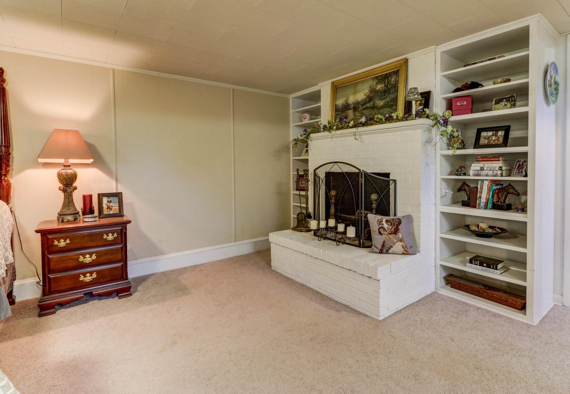 3851 Mud Lick Road Southwest Roanoke, VA 24018 - Photo 23 of 34 Bedroom