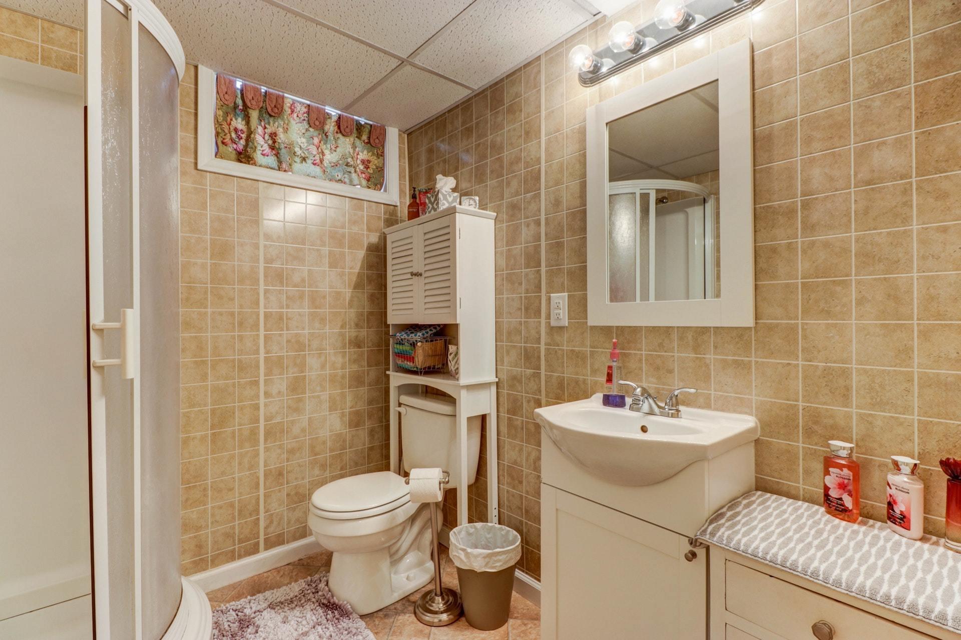 3851 Mud Lick Road Southwest Roanoke, VA 24018 - Photo 26 of 34 Bathroom