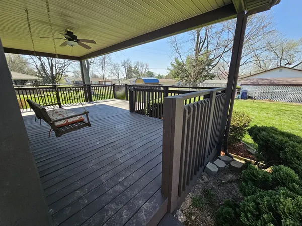 $224,900 | 57 Cherry Drive, Mount Vernon, IL 62864