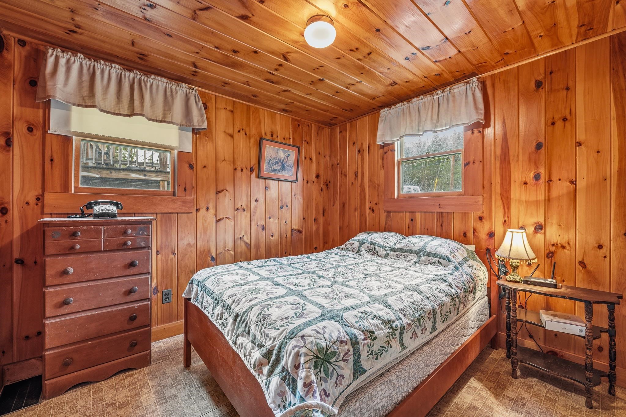 211 Beach Road Pittsburg, NH 03592 - Photo 25 of 59