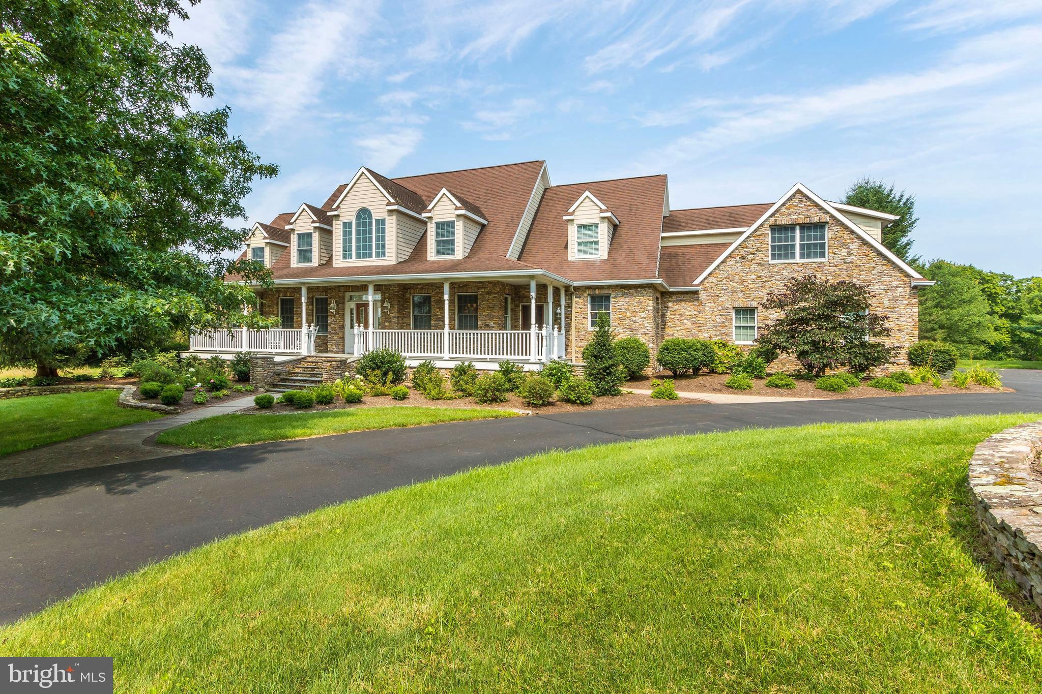 1136 Elephant Road Perkasie, PA 18944 - Photo 1 of 50