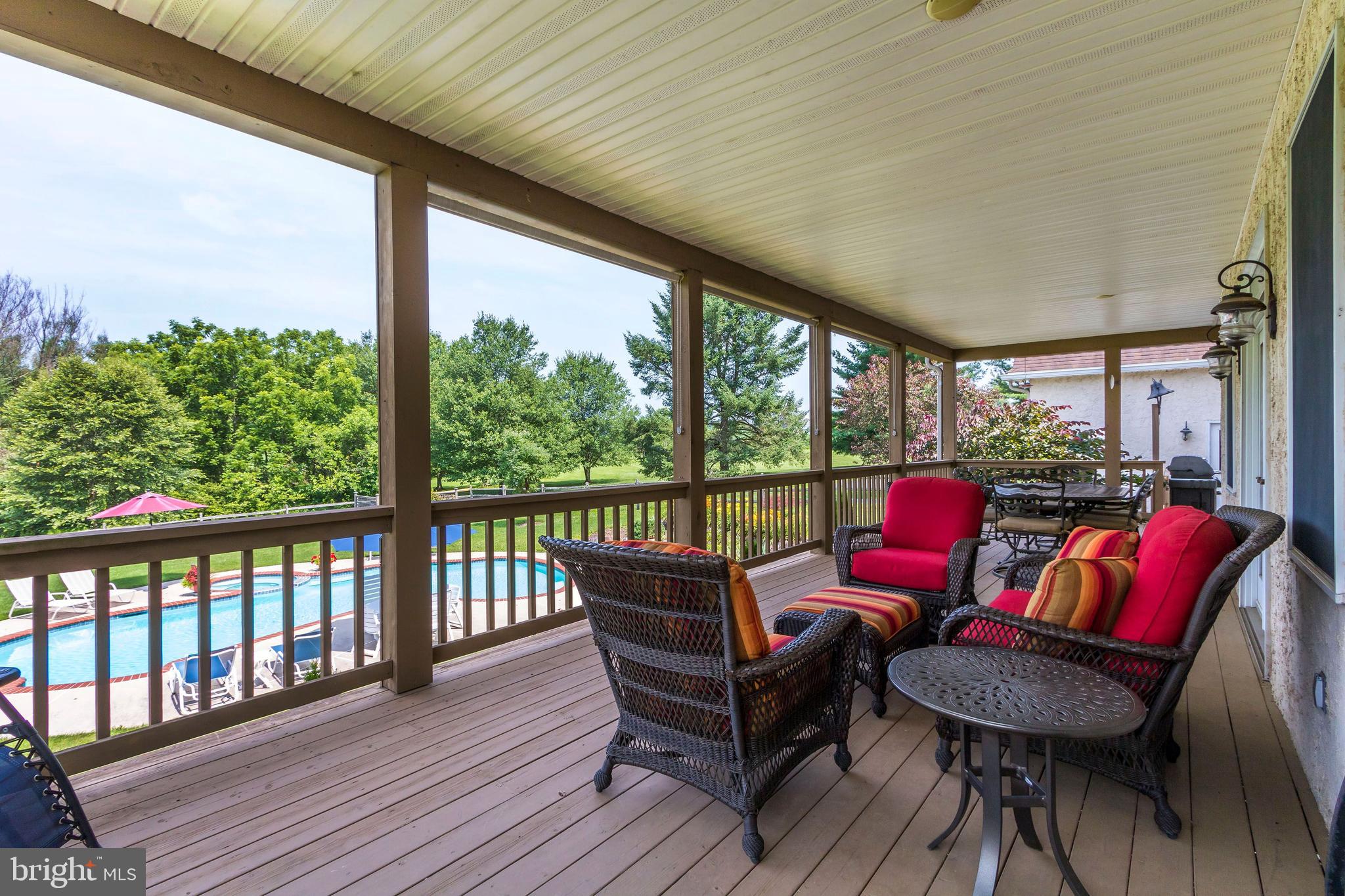 1136 Elephant Road Perkasie, PA 18944 - Photo 22 of 50