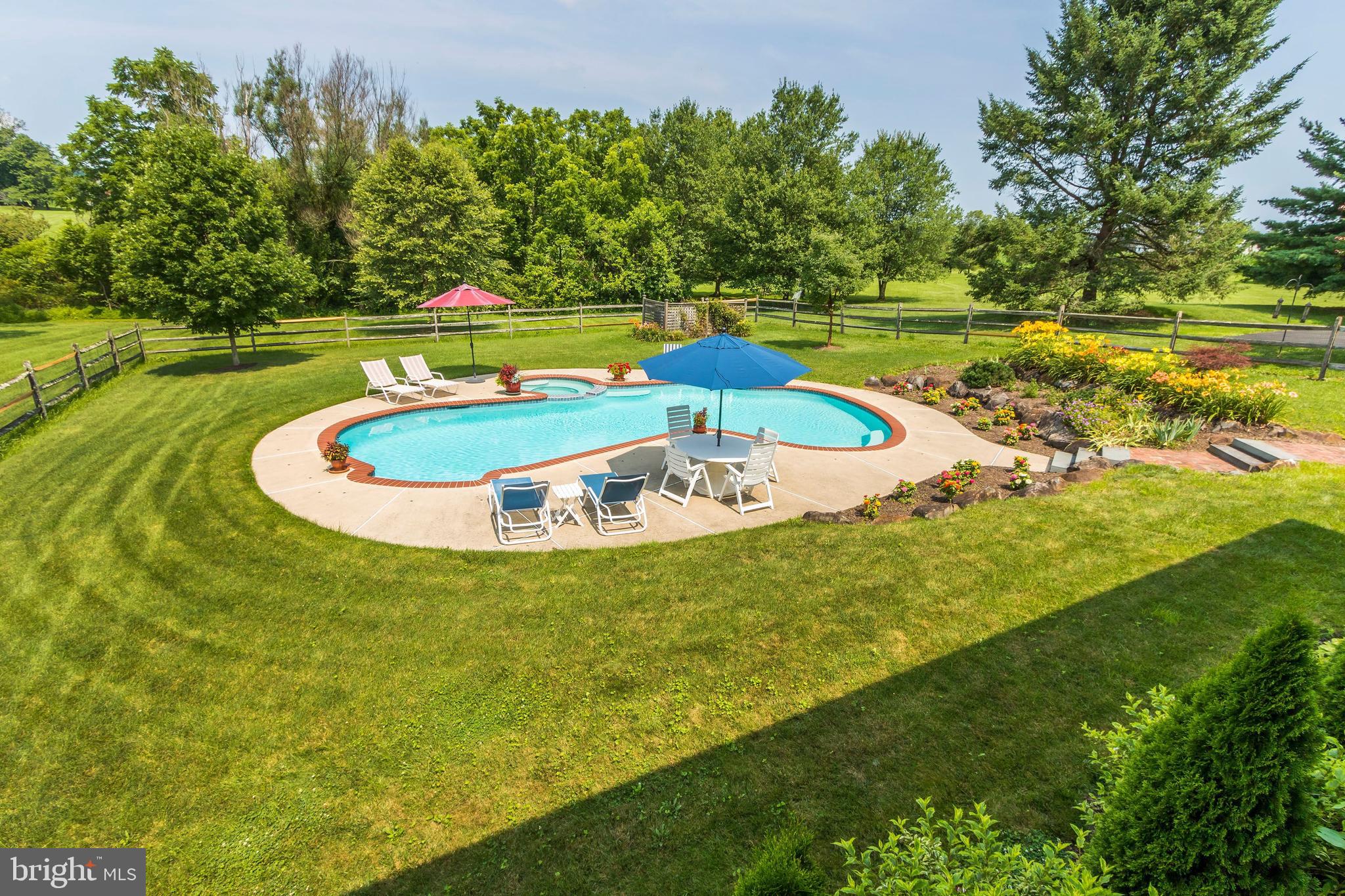 1136 Elephant Road Perkasie, PA 18944 - Photo 23 of 50