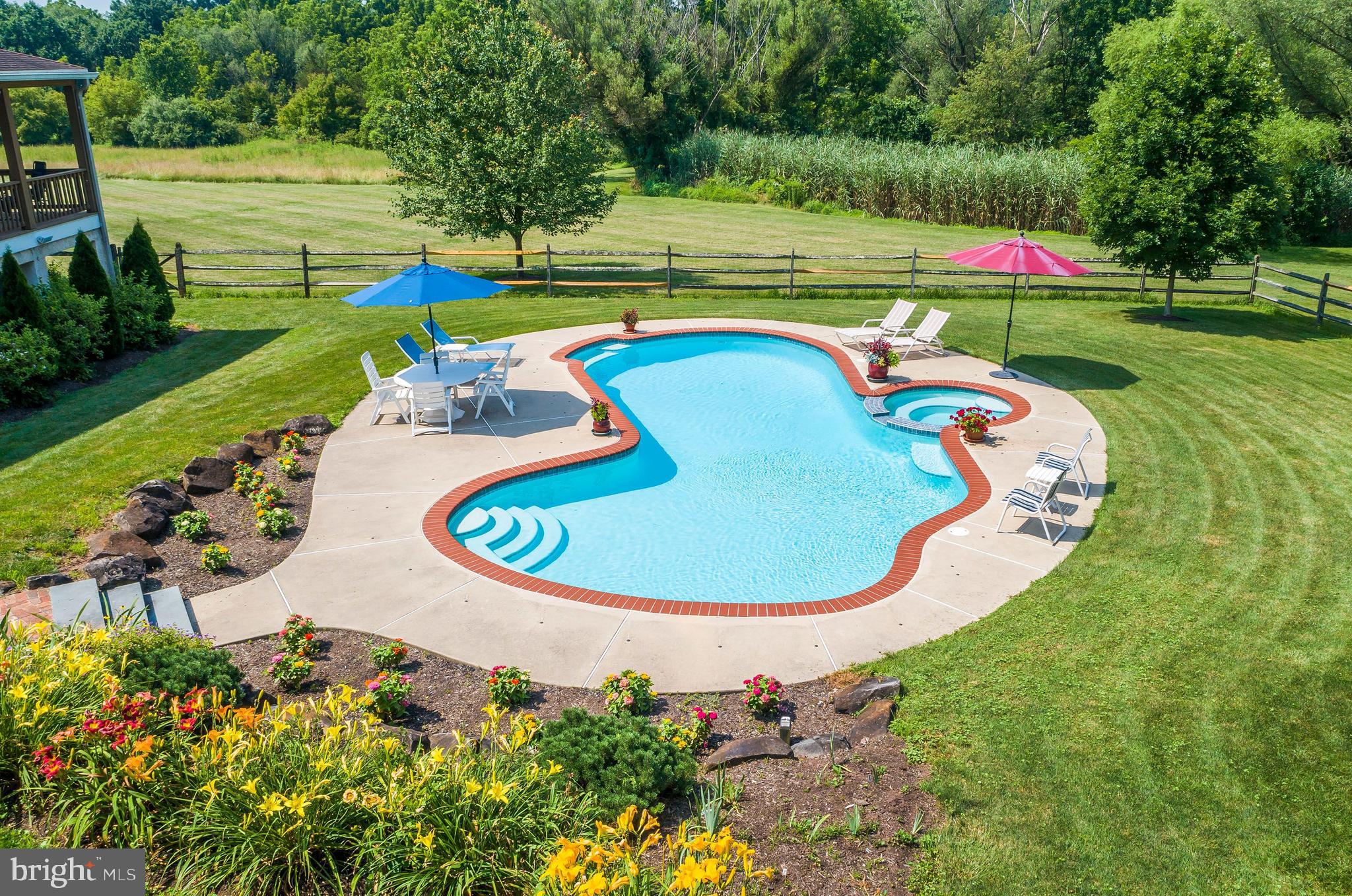 1136 Elephant Road Perkasie, PA 18944 - Photo 41 of 50