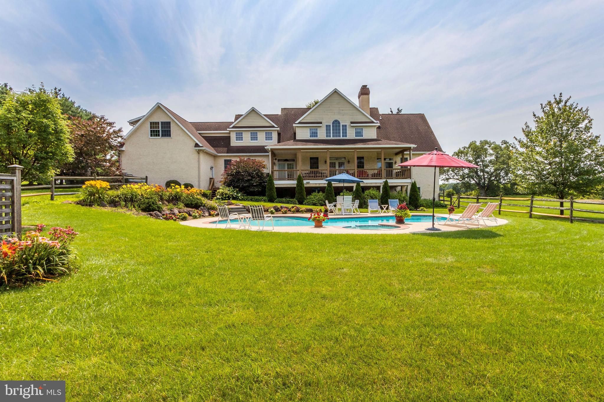 1136 Elephant Road Perkasie, PA 18944 - Photo 43 of 50