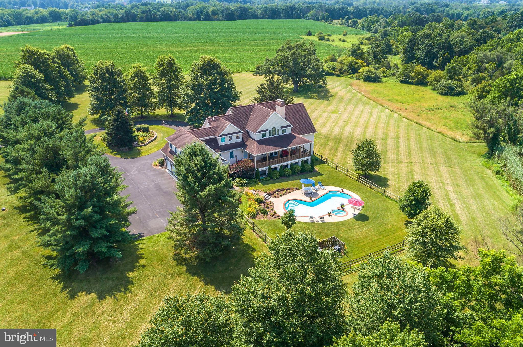 1136 Elephant Road Perkasie, PA 18944 - Photo 44 of 50
