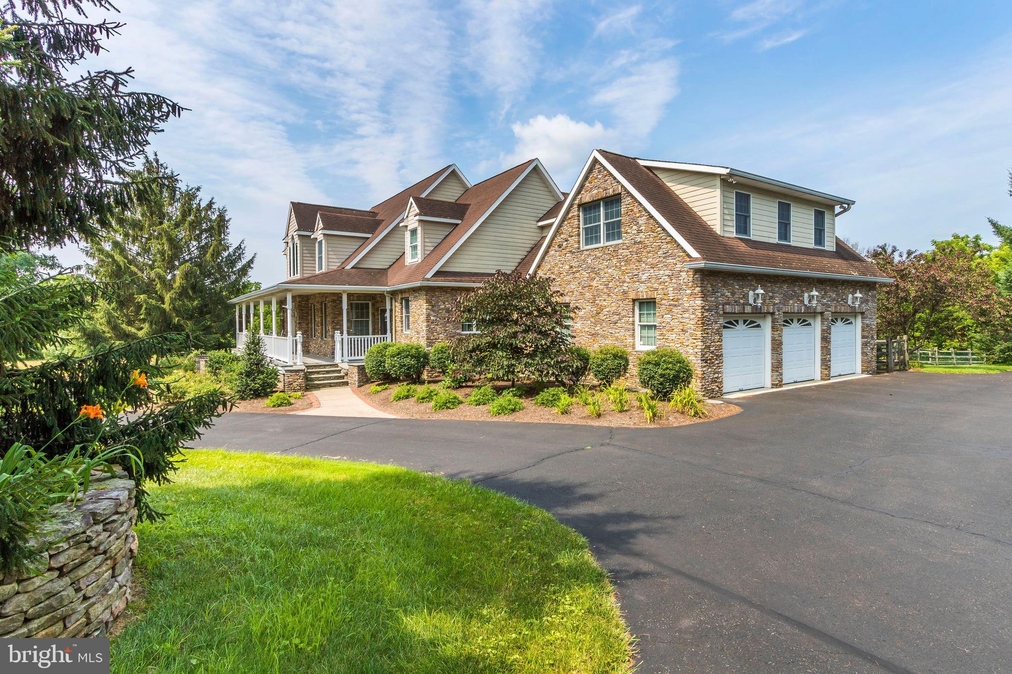 1136 Elephant Road Perkasie, PA 18944 - Photo 45 of 50