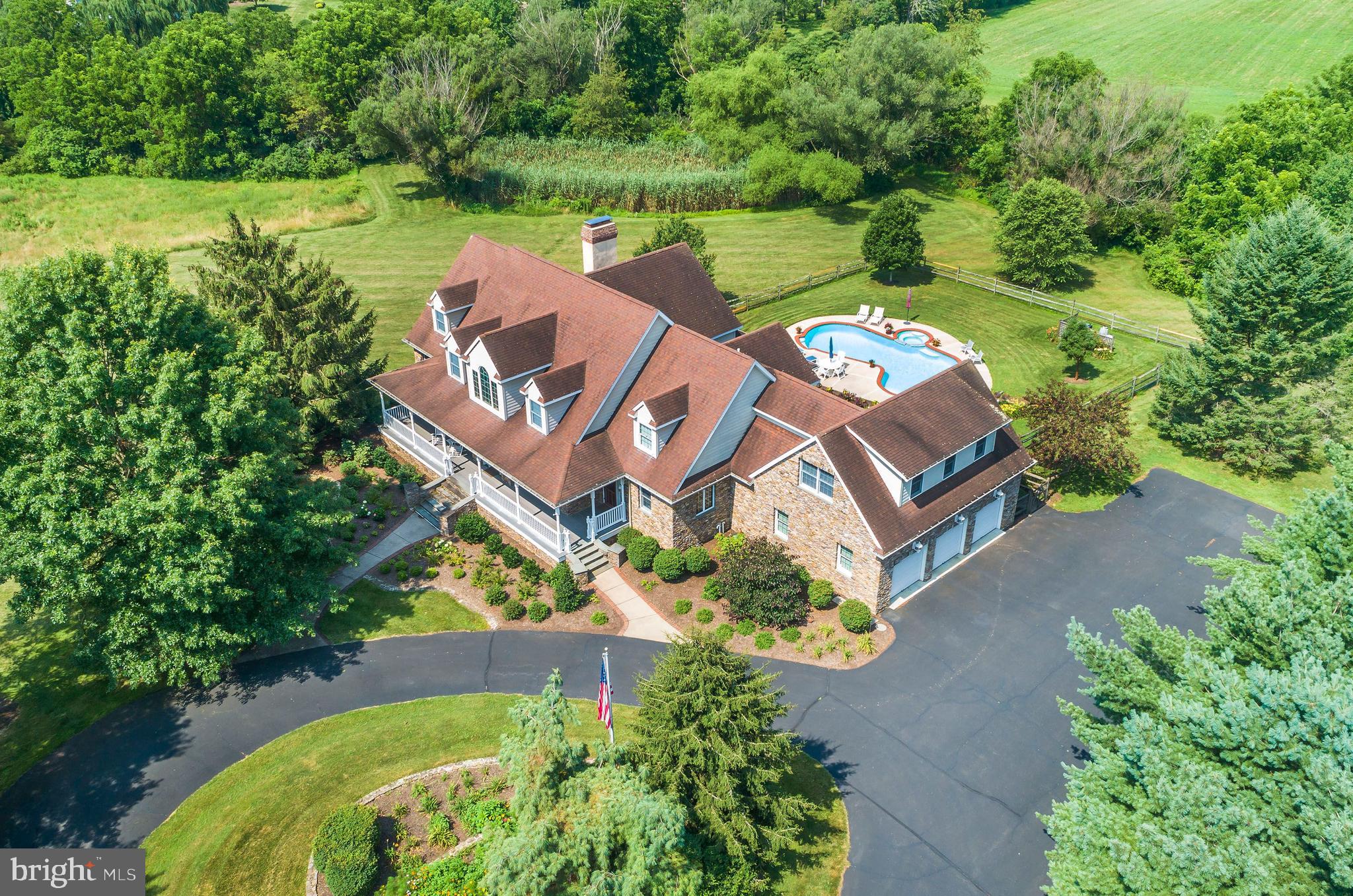 1136 Elephant Road Perkasie, PA 18944 - Photo 46 of 50