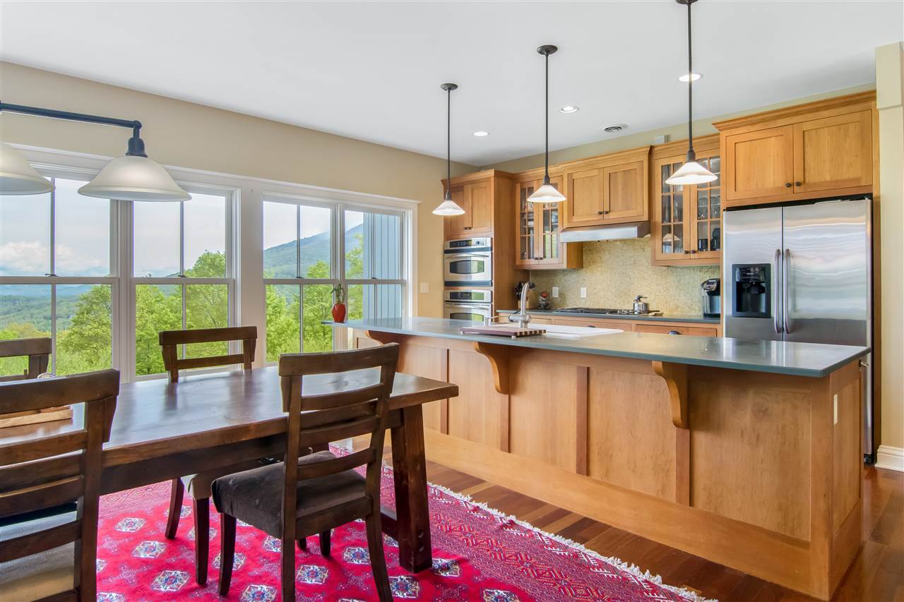 1130 Ring Road Waterbury, VT 05676 - Photo 1 of 36