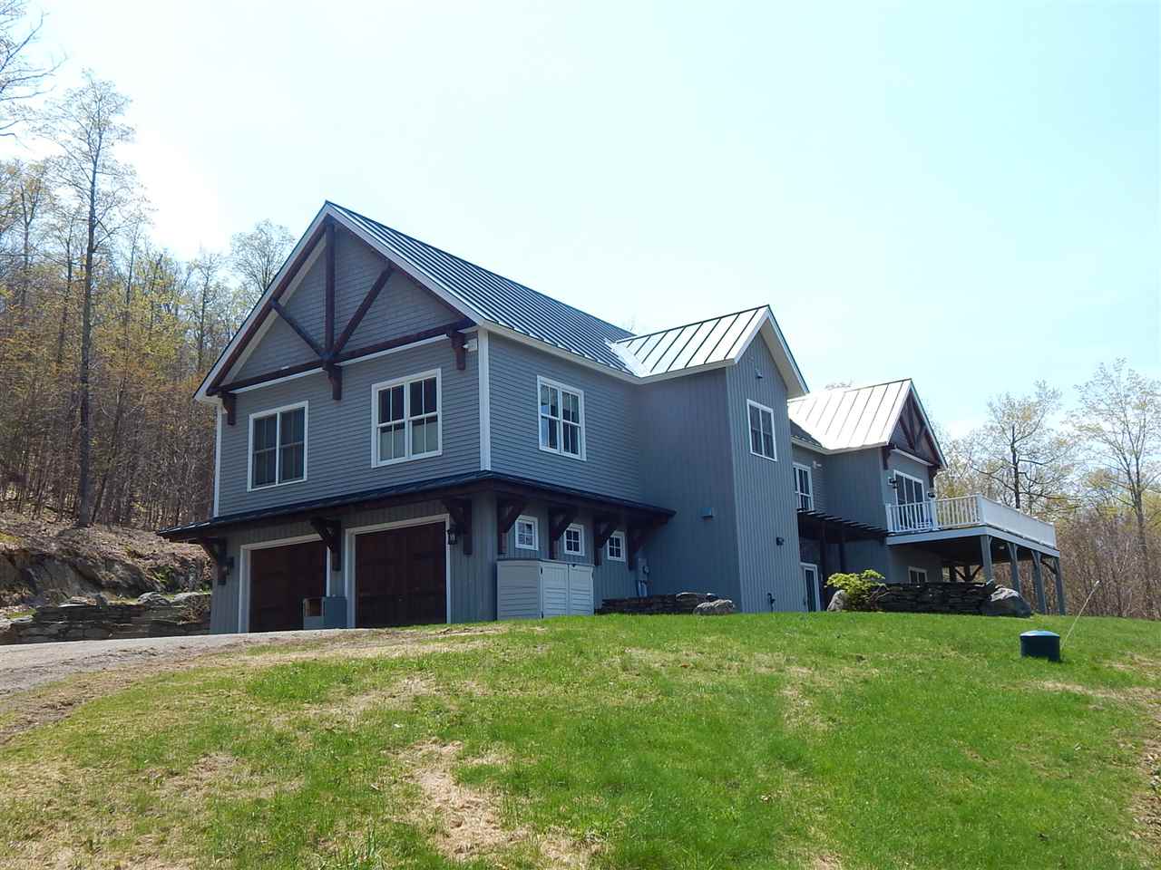 1130 Ring Road Waterbury, VT 05676 - Photo 35 of 36