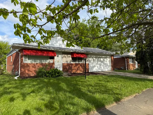 $1,450 | 4052 Burton Street, Inkster, MI 48141