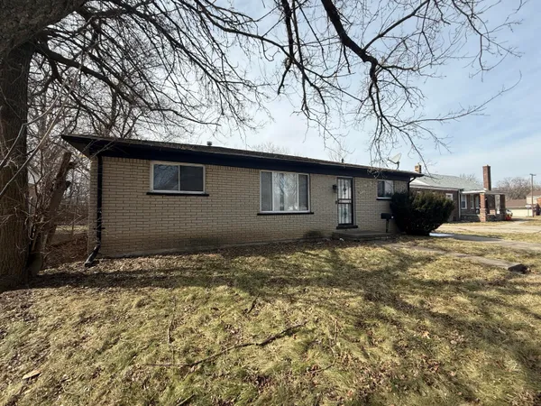 $1,450 | 4052 Burton Street, Inkster, MI 48141