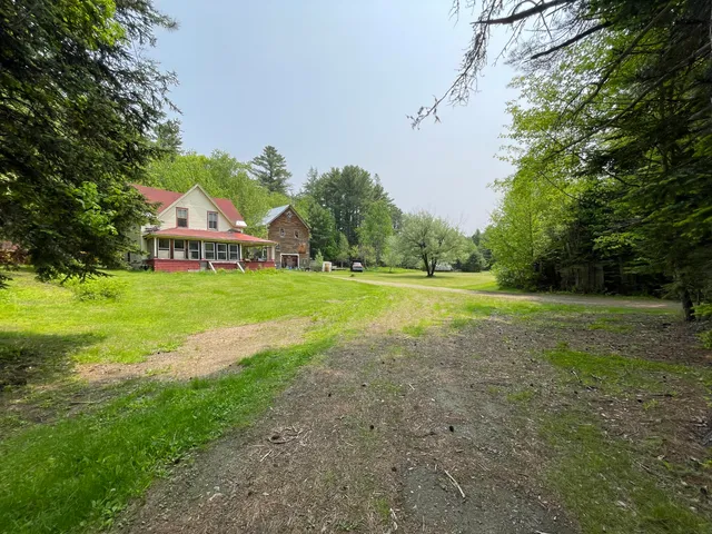 $159,900 | Ox0200229 Pond Brook Road, Andover, ME 04216