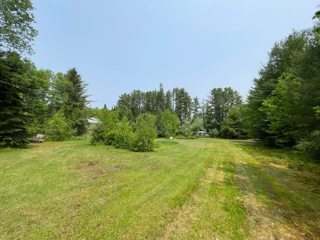 $159,900 | Ox0200229 Pond Brook Road, Andover, ME 04216