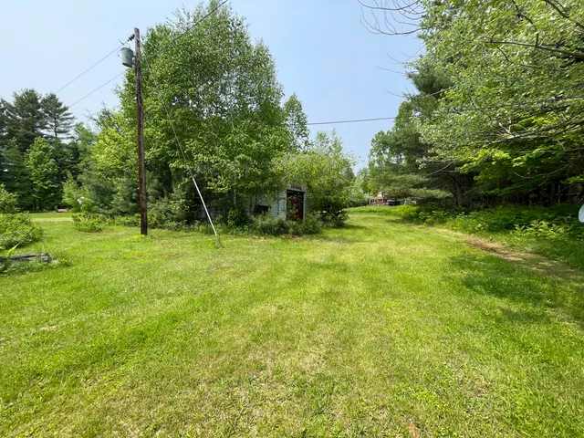 $159,900 | Ox0200229 Pond Brook Road, Andover, ME 04216