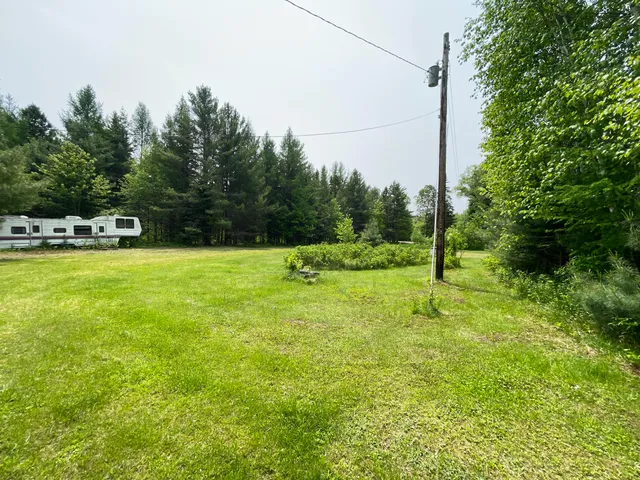 $159,900 | Ox0200229 Pond Brook Road, Andover, ME 04216