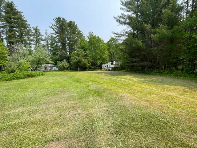 $159,900 | Ox0200229 Pond Brook Road, Andover, ME 04216