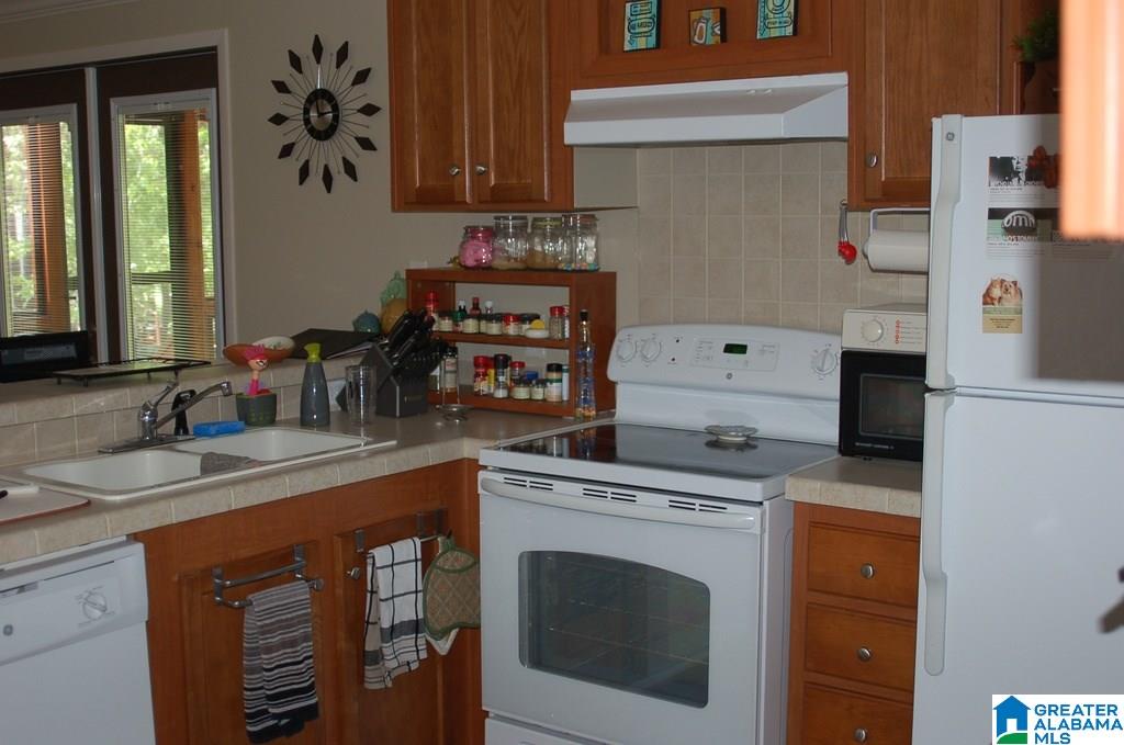 1036 Paul Bear Bryant Road, Unit A14 Alpine, AL 35014 - Photo 6 of 9