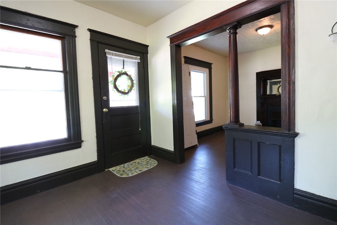 75 Peck Street Rochester, NY 14609 - Photo 9 of 46 Front entry