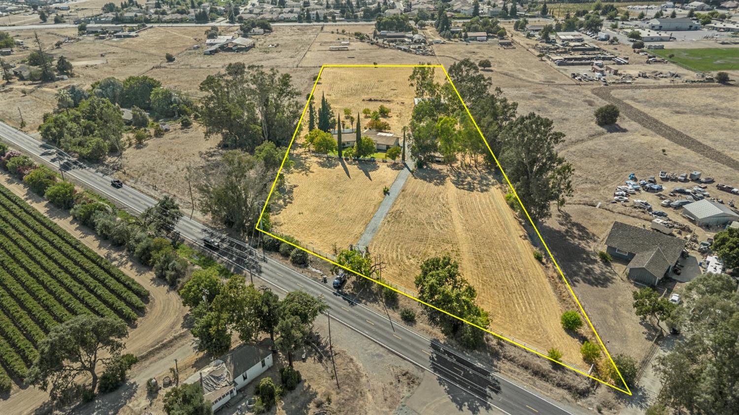 9805 Grant Line Road Elk Grove, CA 95624 - Photo 59 of 65 Gallery Image 59