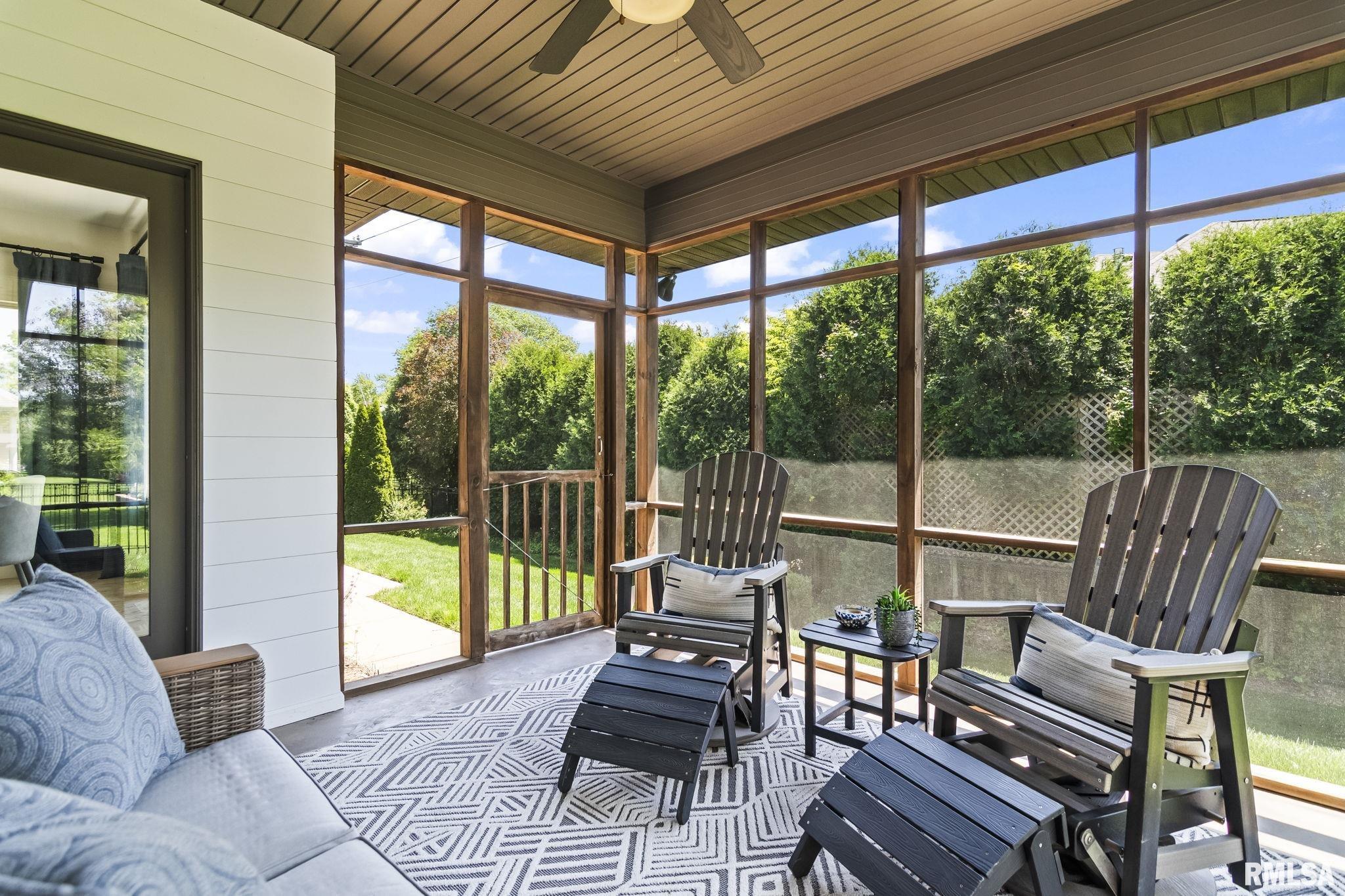 2408 Wimbledon Place Springfield, IL 62704 - Photo 55 of 59