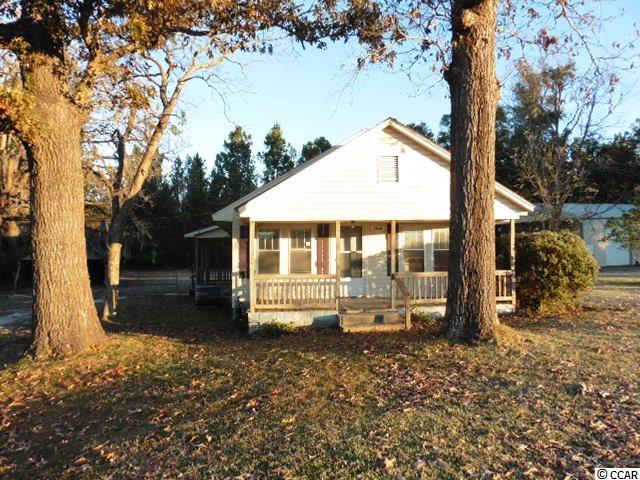 6840 Clay Hill Road Galivants Ferry, SC 29544 - Photo 1 of 22 Gallery Image 1