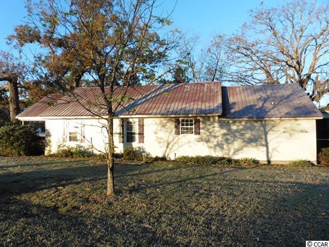6840 Clay Hill Road Galivants Ferry, SC 29544 - Photo 3 of 22 Gallery Image 3