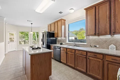 $395,000 | 1501 Weatherford Drive, Austin, TX 78753