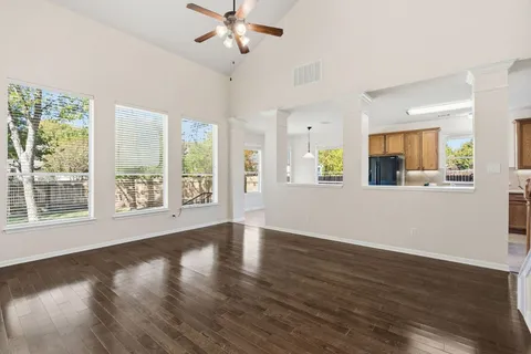 $395,000 | 1501 Weatherford Drive, Austin, TX 78753