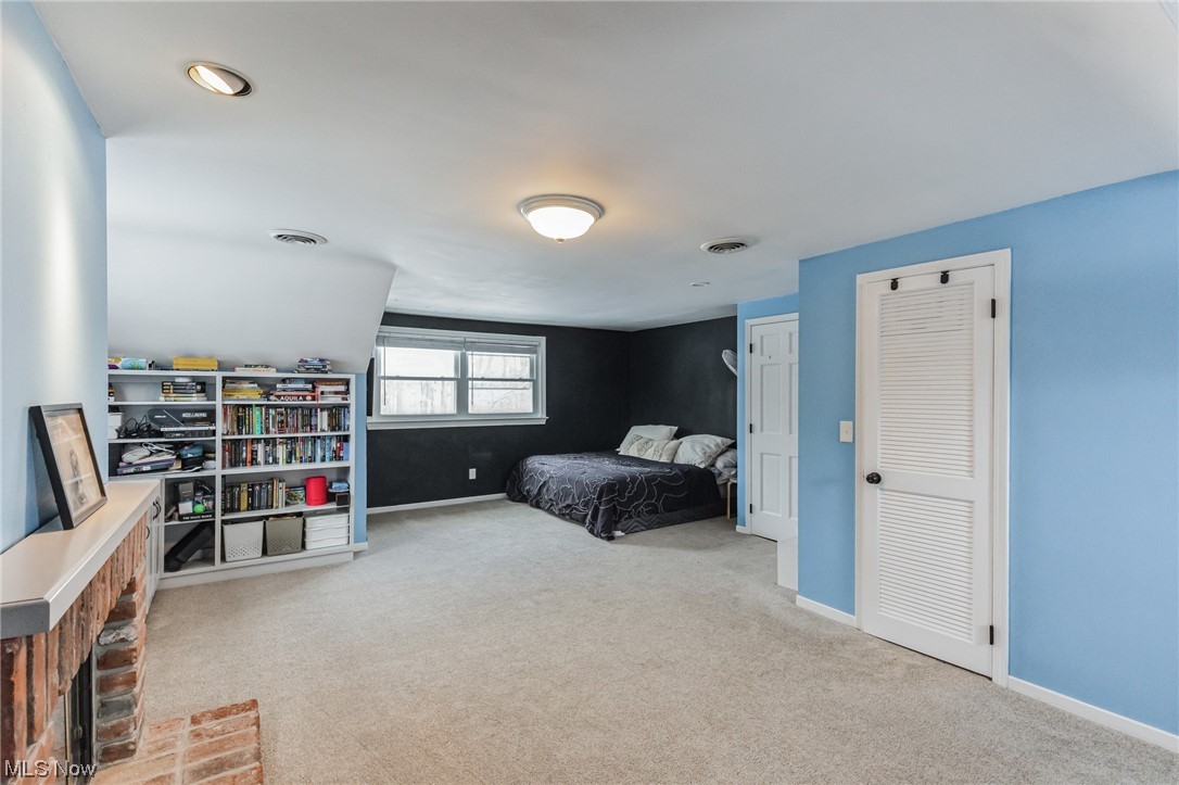 1429 Bell Road Chagrin Falls, OH 44022 - Photo 21 of 42 #2 Bedroom