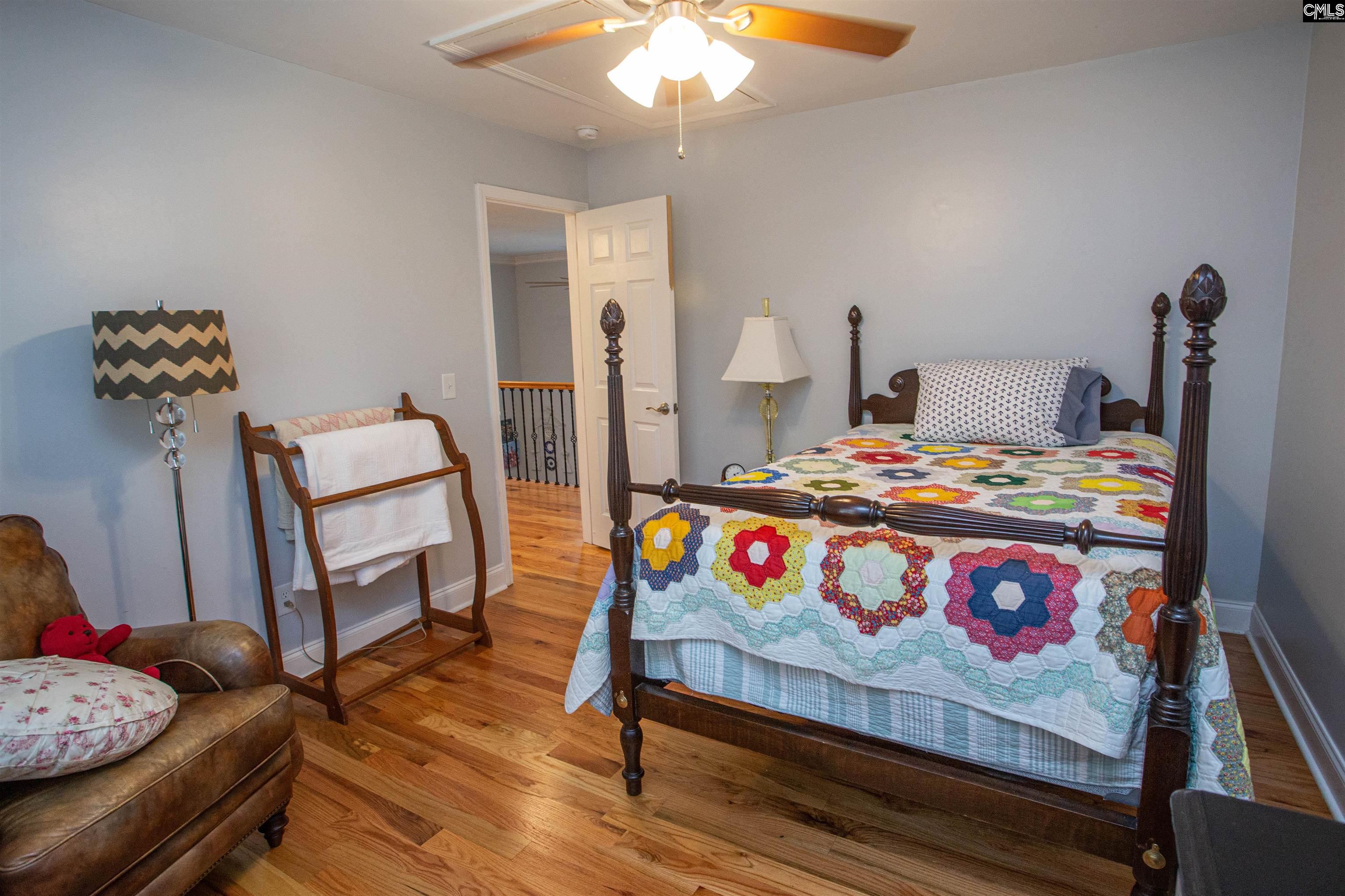 1736 Lake Road Ridgeway, SC 29130 - Photo 26 of 55