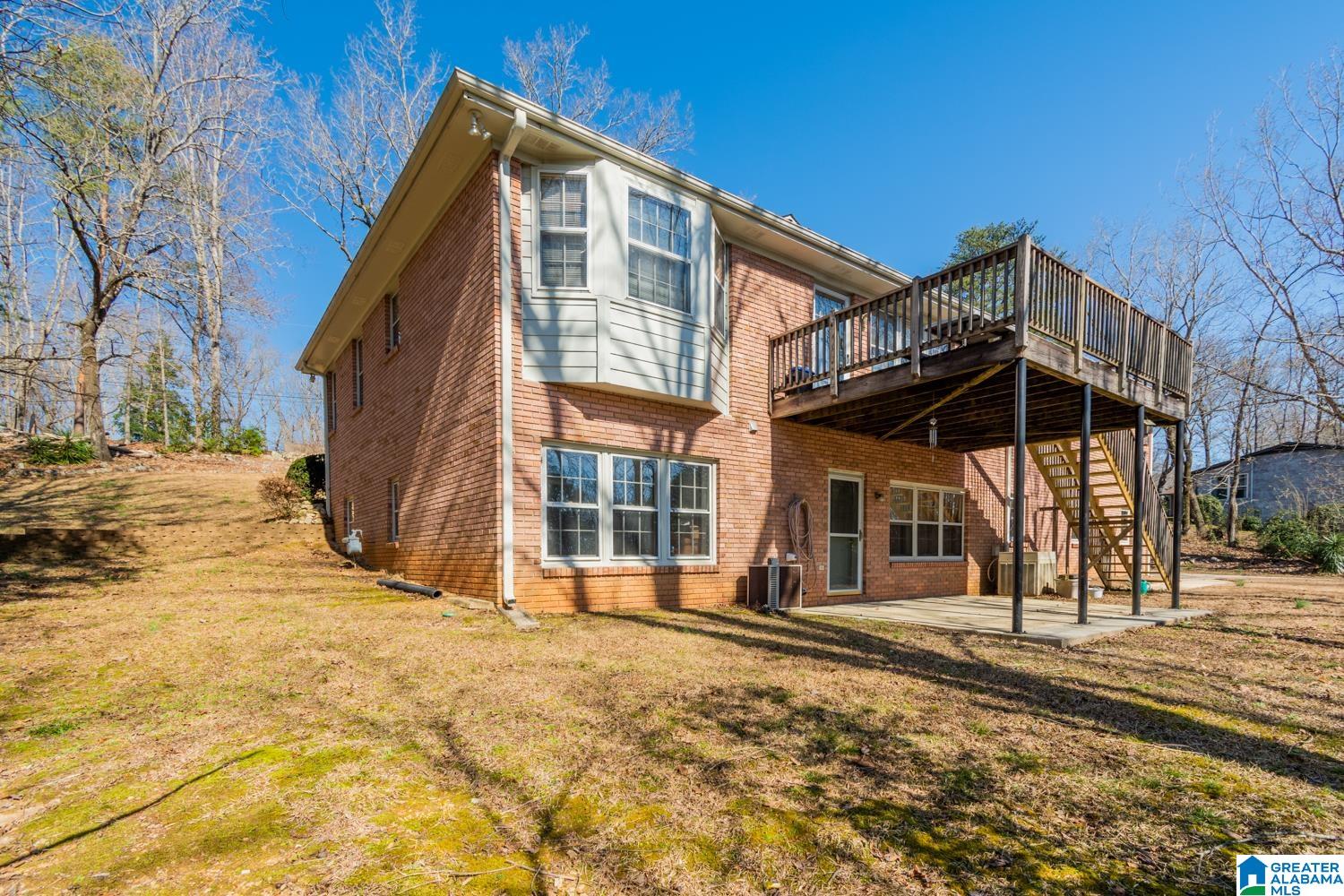 289 Highgate Hill Pelham, AL 35124 - Photo 25 of 30