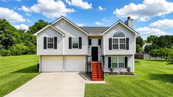 $315,000 | 137 Terry Lane, Adairsville, GA 30103